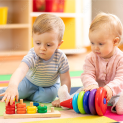 Les bébés