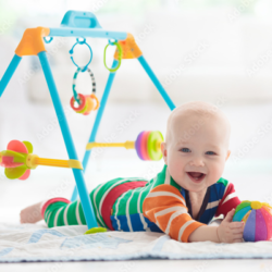 Les tout petits bébés